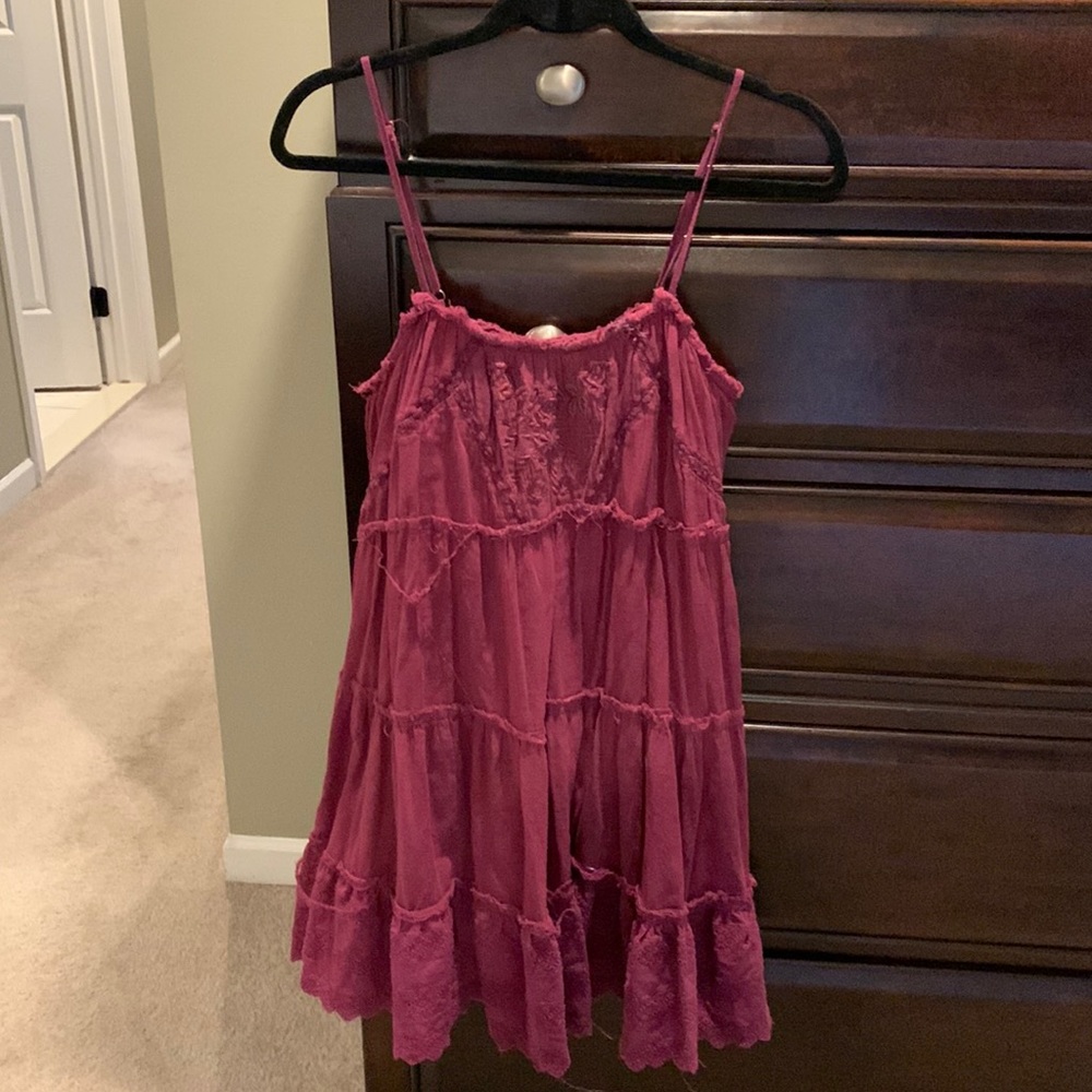 Billabong Dress